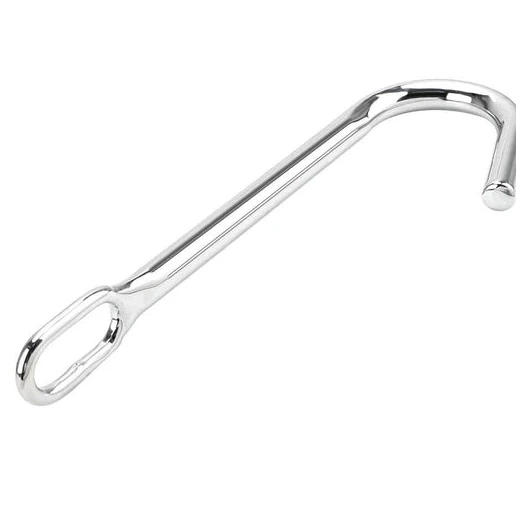Ball 5783 Steel Stainless Plug No PerfectFit Hook 0615